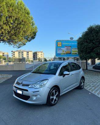 Citroen C3 BlueHDi 75 Live Edition