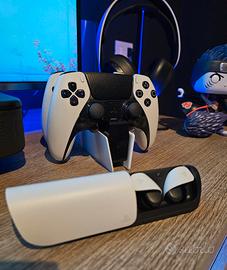 Auricolari wireless PULSE Explore PS5