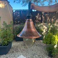 Lampada per esterni / interni