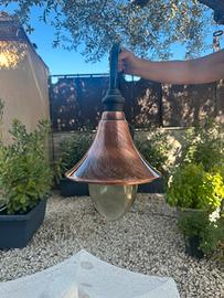 Lampada per esterni / interni