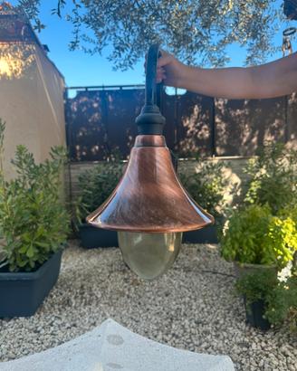 Lampada per esterni / interni