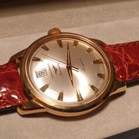 Orologio longines conquest heritage