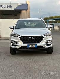 Hyundai Tucson 1.6 GDI XLine