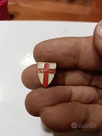 Spilla Democrazia Cristiana 