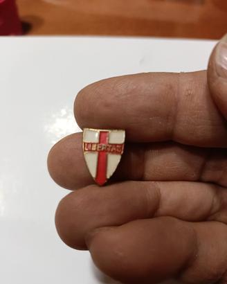 Spilla Democrazia Cristiana 