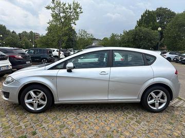 Seat Leon 1.4 Benzina Reference | 136k kms