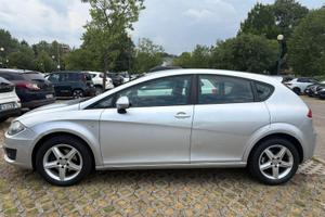 Seat Leon 1.4 Benzina Reference | 136k kms