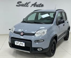 Fiat Panda 1.3 MJT 95 CV S&S 4x4 - 2018