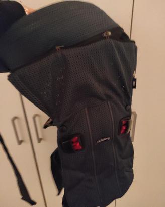 Marsupio BabyBjörn One Air - NUOVO, MAI USATO