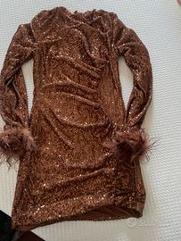 Vestito elegante