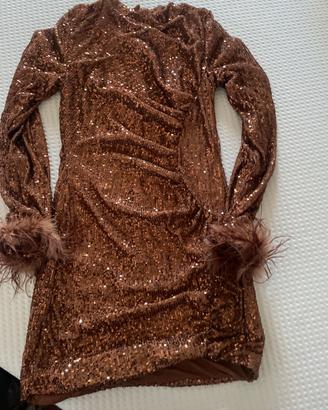 Vestito elegante