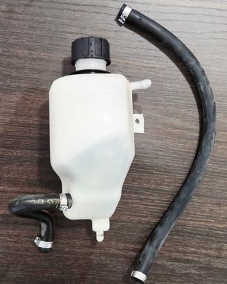 VASCHETTA SERBATOIO RADIATORE ORIG PIAGGIO ZIP SP 