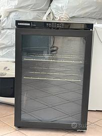 Frigo cantina vini Liebherr