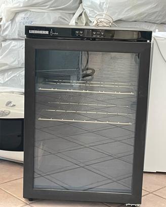 Frigo cantina vini Liebherr