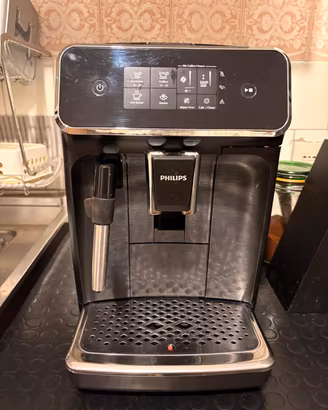Macchina da caffè automatica Philips EP2220/40