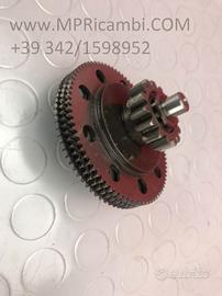 INGRANAGGIO AVVIAMENTO GAS GAS WILD HP 450 2007 20