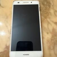 Smartphone Huawei Y6II