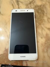 Smartphone Huawei Y6II