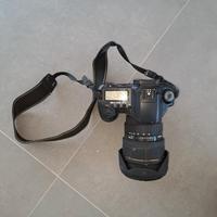 canon professionale eos 10d