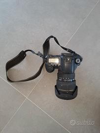 canon professionale eos 10d