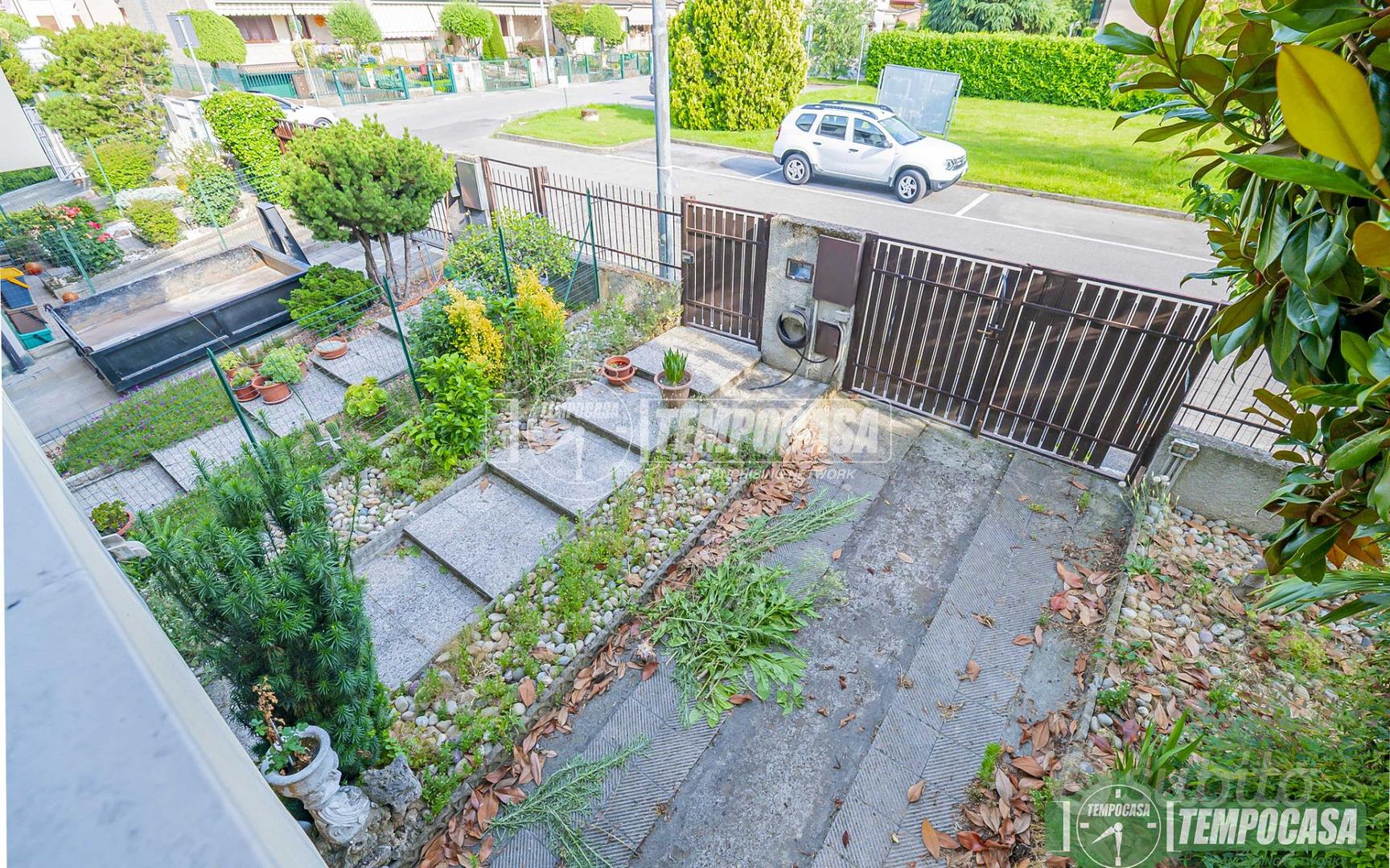 Villa A SCHIERA di Testa LIBERA SUBTO - Vista 6