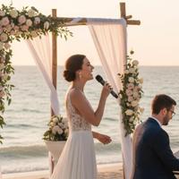 Soprano lirico a Milano