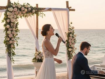 Soprano lirico a Milano