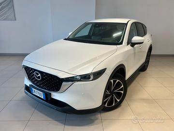 Mazda CX-5 2.2L Skyactiv-D 150 CV 2WD Business Pac