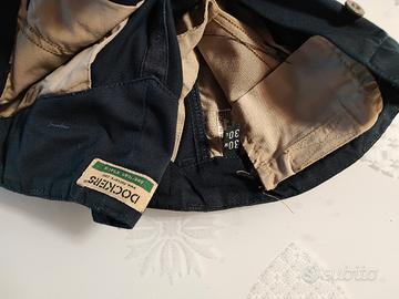 Pantaloni Cargo Dockers