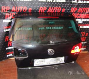 VOLKSWAGEN Passat Serie (A32,A33) (11>) PORTELLONE