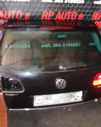 VOLKSWAGEN Passat Serie (A32,A33) (11>) PORTELLONE