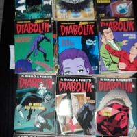Diabolik