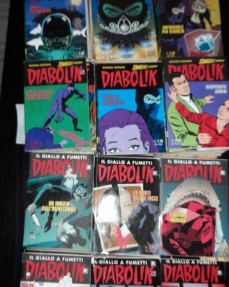Diabolik