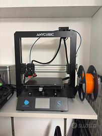Stampante 3D Anycubic I3 Mega S
