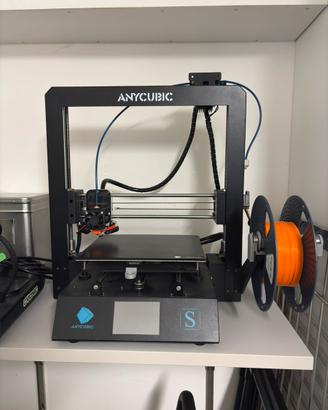 Stampante 3D Anycubic I3 Mega S