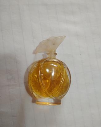 miniatura vintage di fleur de fleurs