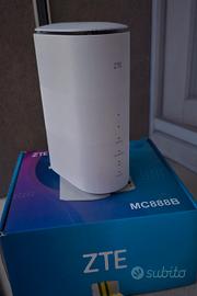 Router ZTE 5G MC888