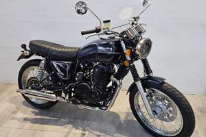 SWM GRAN TURISMO 650