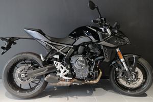 Nuova Suzuki GSX-8S OPERAZIONE 50%