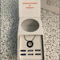 Collana Hip Hop jewels mai usata