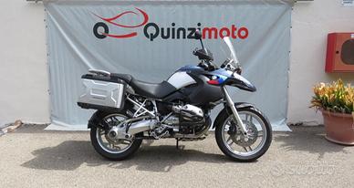 BMW R 1200 GS R 1200 GS