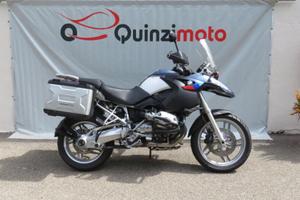 BMW R 1200 GS R 1200 GS
