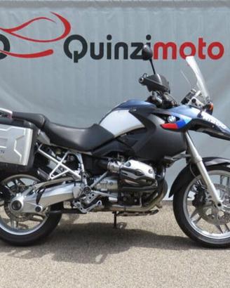 BMW R 1200 GS R 1200 GS