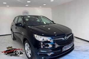 Opel Grandland X 1.5 diesel Ecotec Start&Stop Ulti