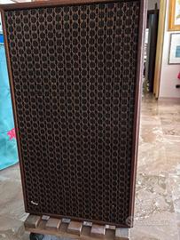 Casse altoparlanti Vintage Jensen Model 5