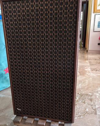 Casse altoparlanti Vintage Jensen Model 5