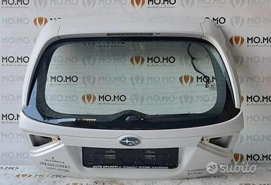 Portellone subaru impreza