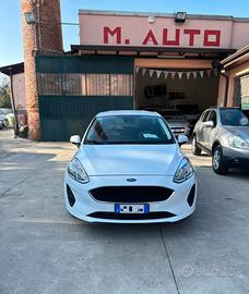 Ford fiesta del 2020 85 cv