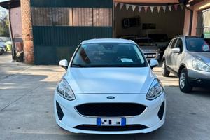 Ford fiesta del 2020 85 cv