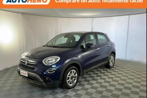 FIAT 500X AC55779